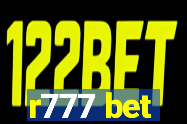 r777 bet